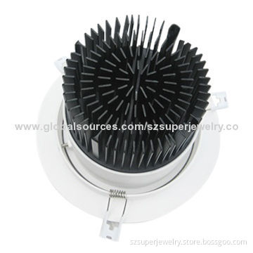 50W LED ceiling light